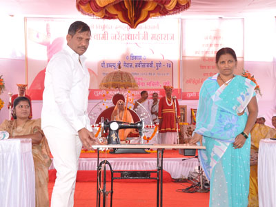 महिला सक्षमीकरण