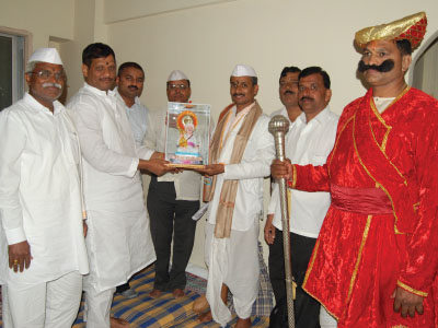 पिंपळे गुरव कीर्तन सोहळा