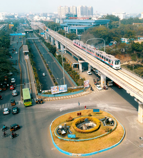pune-metro